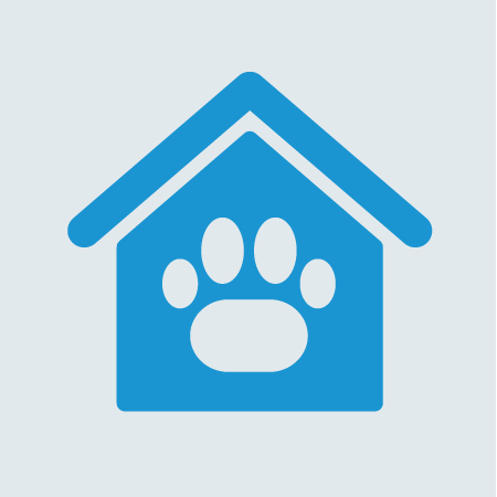 Homeward Bound Animal Placement Program